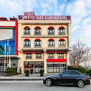 **** Hotel Med Life Istanbul Airport Turkey