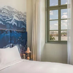 ***** Hotel Kimpton Bem By Ihg Hungary
